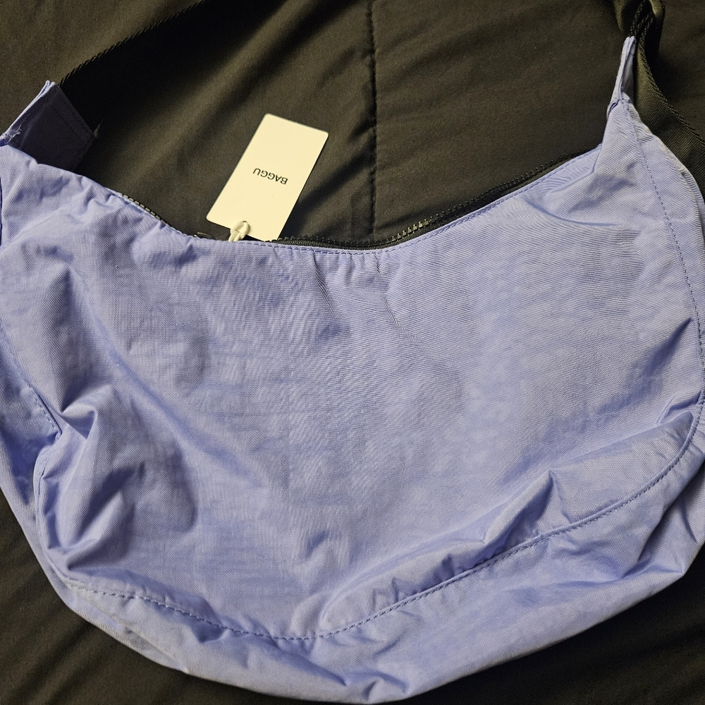 Bluebell baggu
